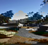 Gunning Pool - Accommodation 4U