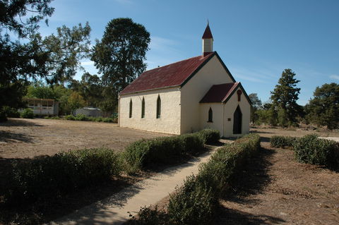 Gundaroo - Accommodation 4U 1
