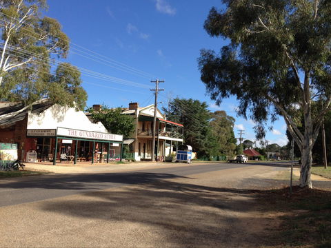 Gundaroo - Accommodation 4U 2