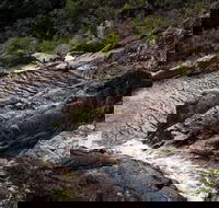 Halls Falls - Accommodation 4U