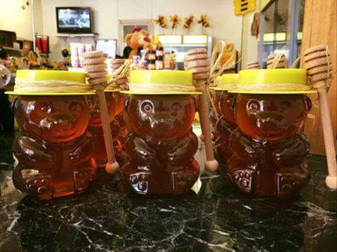 Harden's House Of Honey - Accommodation 4U 2