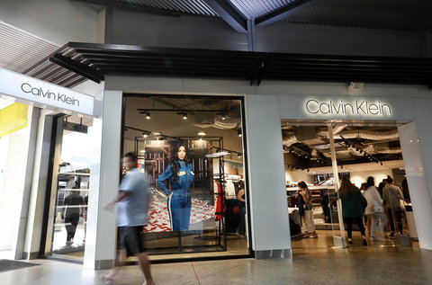 Harbour Town Premium Outlets - Accommodation 4U 1