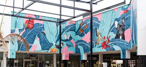 Harbour Town Premium Outlets - Accommodation 4U 2