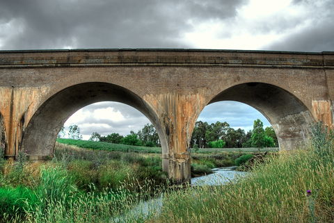 Harden Murrumburrah - Accommodation 4U 2