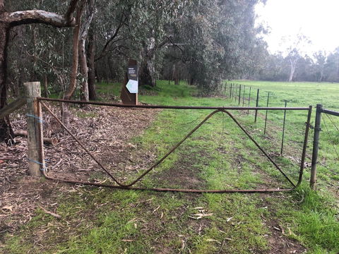 Horseshoe Lagoon Reserve - Accommodation 4U 1