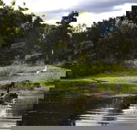 Hunter Wetlands Centre - Accommodation 4U