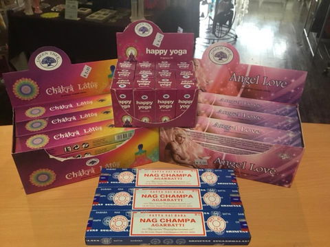 Inner Harmony Candles And Gifts - Accommodation 4U 1