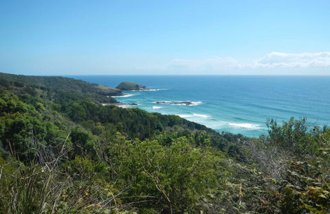 Jack Perkins Walking Track - Accommodation 4U 0