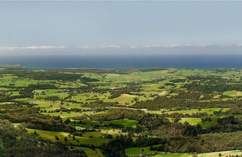 Jamberoo Lookout - Accommodation 4U 0