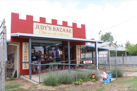 Judys Bazaar - Accommodation 4U 0