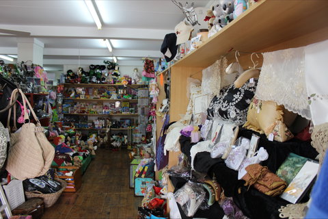 Judys Bazaar - Accommodation 4U 1