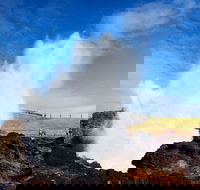 Kiama Blowhole - Accommodation 4U