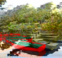 Lane Cove National Park - Accommodation 4U