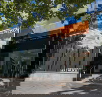 La Trobe Art Institute