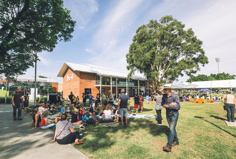 Lismore Regional Gallery - Accommodation 4U 1