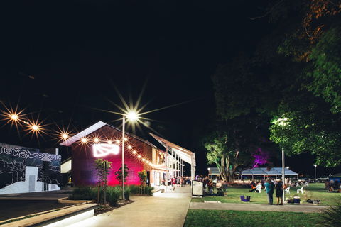 Lismore Regional Gallery - Accommodation 4U 2