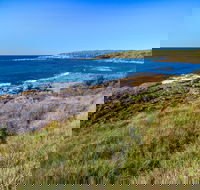 Lobster Bay - Accommodation 4U