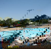 Logan North Aquatic and Fitness Centre - Accommodation 4U