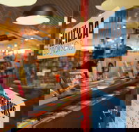 Matilda Bookshop - Accommodation 4U