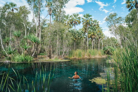 Mataranka - Accommodation 4U 0