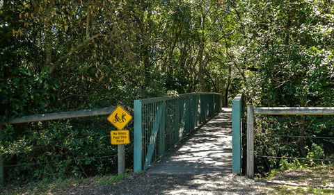 Mermaid Lookout Track - Accommodation 4U 0