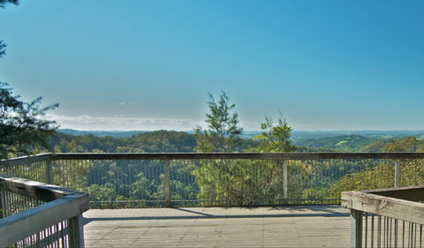 Minyon Falls Lookout - Accommodation 4U 0