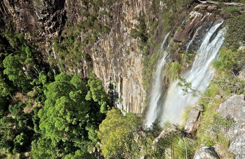 Minyon Falls Lookout - Accommodation 4U 1