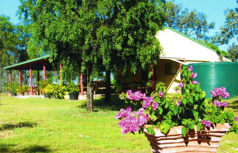 Miners Heritage Walk-In Mine - Accommodation 4U 0