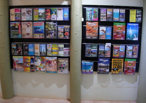 Miners Heritage Walk-In Mine - Accommodation 4U 1