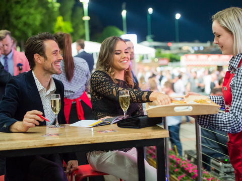 Moonee Valley Racing Club - Accommodation 4U 2