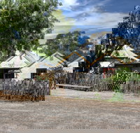 Moonta Mines Walking Trails - Accommodation 4U