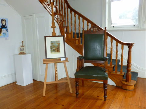 Moonta Gallery Of The Arts - Accommodation 4U 0