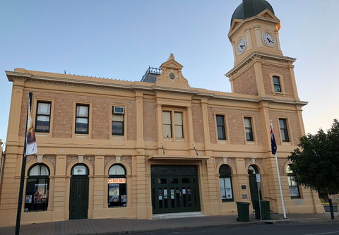 Moonta Gallery Of The Arts - Accommodation 4U 2
