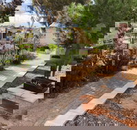 Moonta Area School Memorial Trail - Accommodation 4U