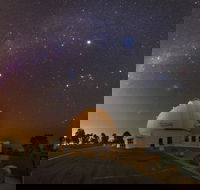 Mount Stromlo Observatory - Accommodation 4U