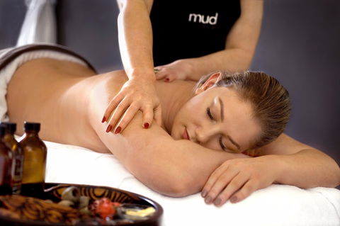 Mud Day Spa - Accommodation 4U 0