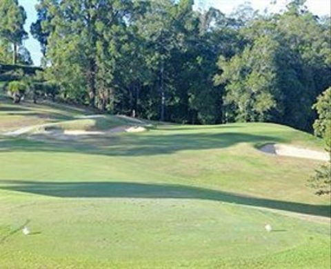 Murwillumbah Golf Club - Accommodation 4U 0