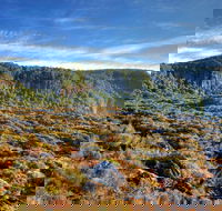 New England National Park - Accommodation 4U