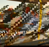 Newington Armory Heritage Railway Discovery Tour - Accommodation 4U