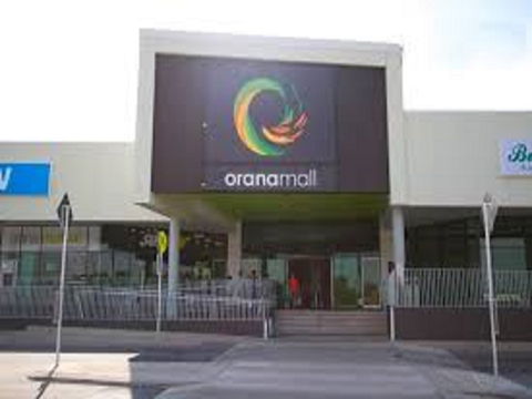 Orana Mall - Open - Accommodation 4U 1