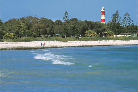 Pages Beach - Accommodation 4U 0