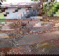 Pee Wee Camp East Point - Accommodation 4U
