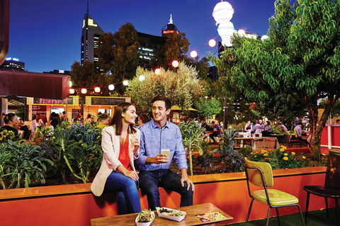 Perth Cultural Experience - Accommodation 4U 0