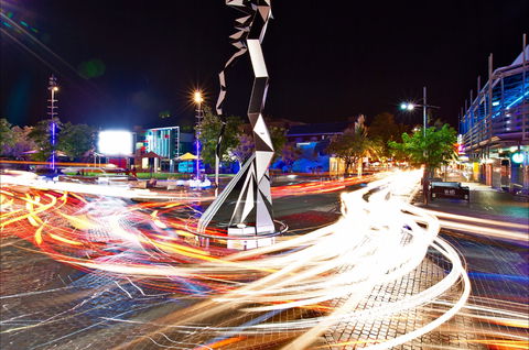 Perth Cultural Experience - Accommodation 4U 1