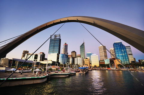Perth Cultural Experience - Accommodation 4U 2