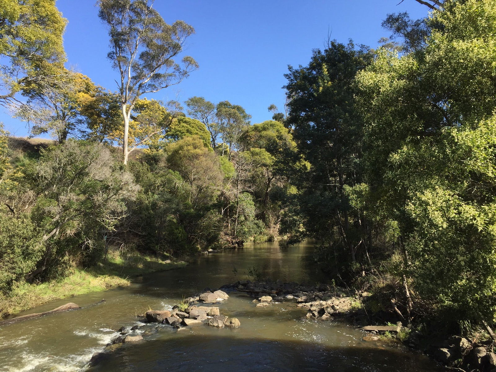 Pipers River TAS Accommodation 4U