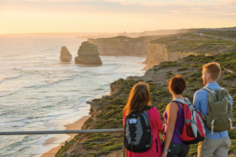 Port Campbell National Park - Accommodation 4U 0