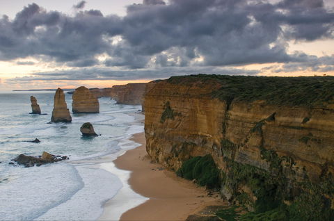 Port Campbell National Park - Accommodation 4U 2