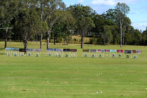 Port Macquarie Driving Range And Mini Golf - Accommodation 4U 1