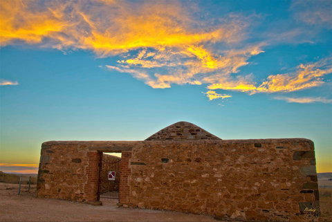 Powder Magazine - Accommodation 4U 0